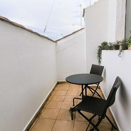 El Loft Del Casco By Alogest Apartment Zaragoza Bagian luar foto